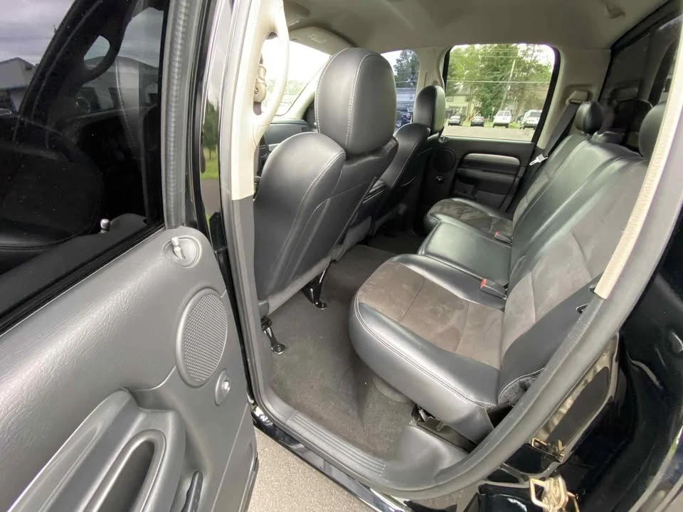 2005 Dodge Ram SRT-10 3rd Gen - Image 9 of 9