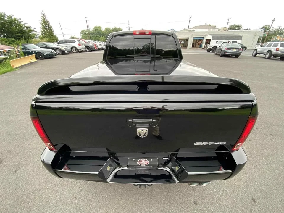 2005 Dodge Ram SRT-10 3rd Gen - Image 6 of 9