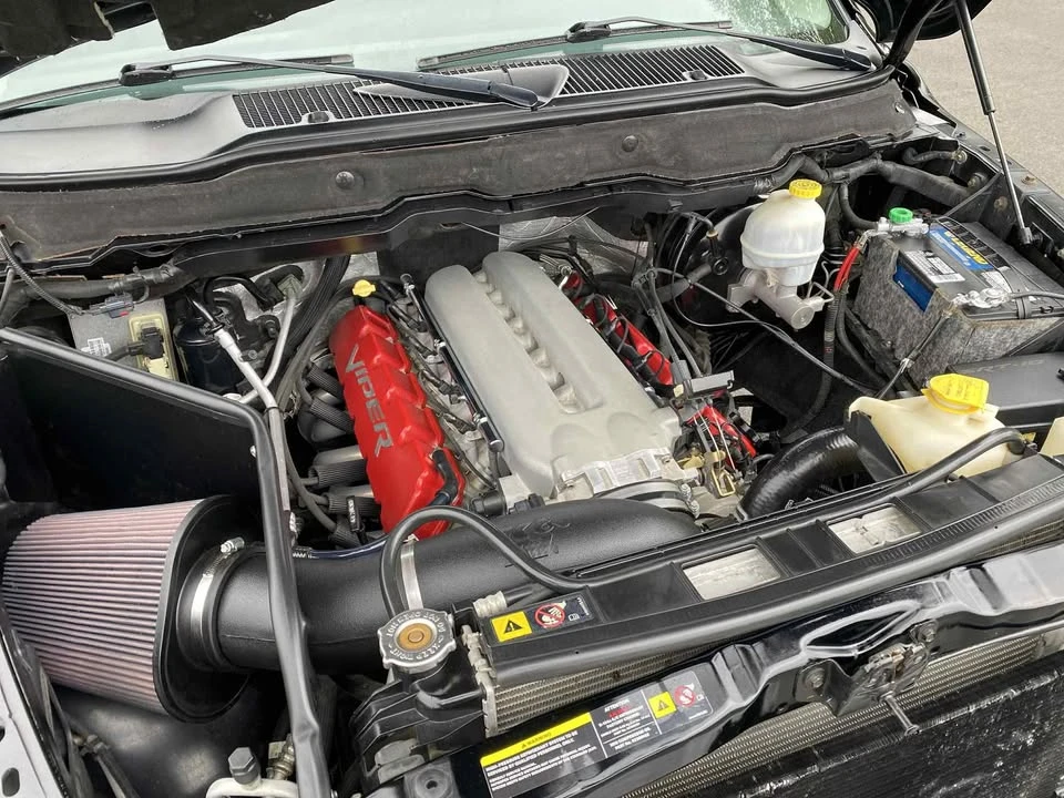 2005 Dodge Ram SRT-10 3rd Gen - Image 7 of 9