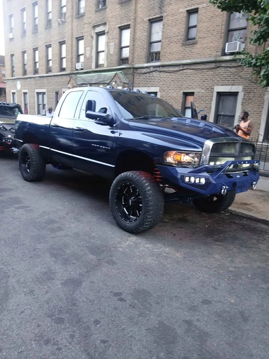 2005 Dodge Ram 3rd Gen - Image 12 of 17