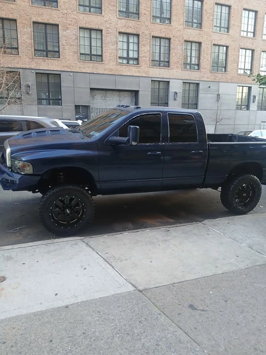 2005 Dodge Ram 3rd Gen - Image 3 of 17