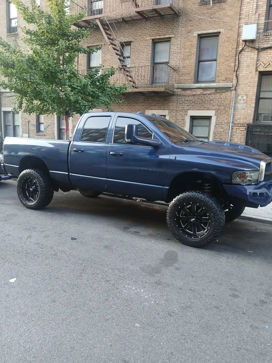 2005 Dodge Ram 3rd Gen - Image 5 of 17