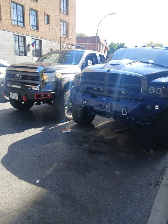 2005 Dodge Ram 3rd Gen - Image 17 of 17