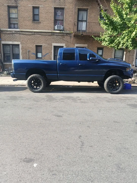 2005 Dodge Ram 3rd Gen - Image 10 of 17