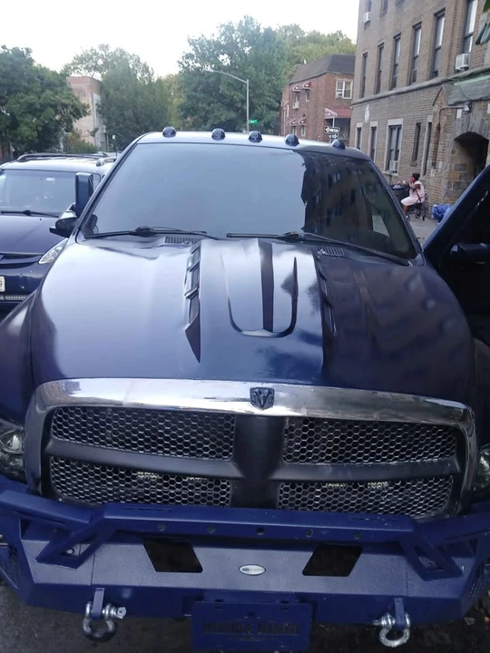 2005 Dodge Ram 3rd Gen - Image 14 of 17