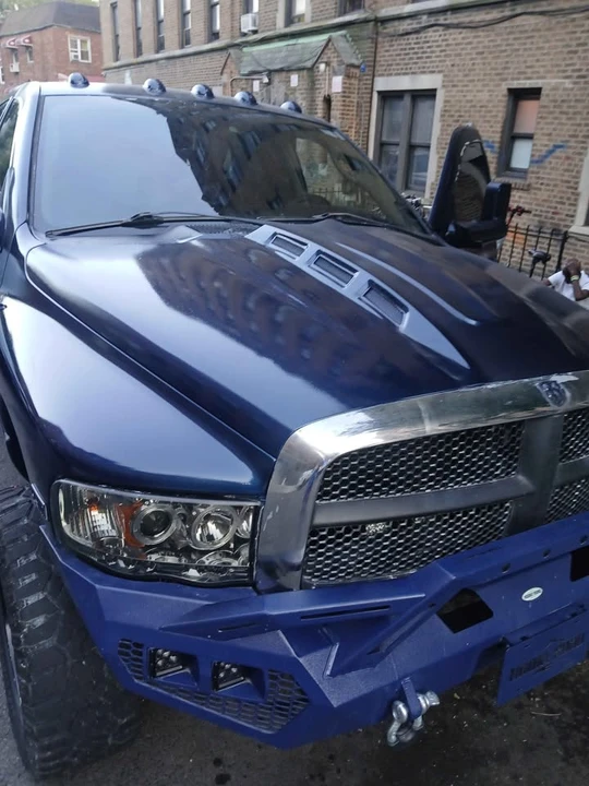2005 Dodge Ram 3rd Gen - Image 15 of 17