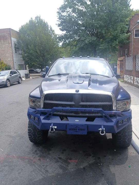 2005 Dodge Ram 3rd Gen - Image 16 of 17