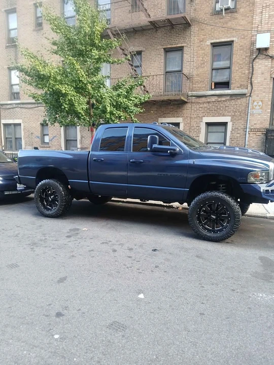 2005 Dodge Ram 3rd Gen - Image 6 of 17