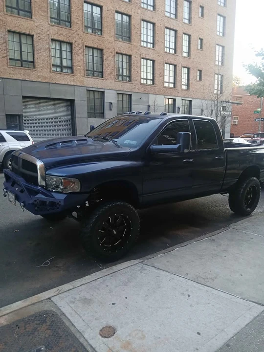 2005 Dodge Ram 3rd Gen - Image 4 of 17