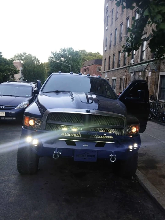 2005 Dodge Ram 3rd Gen - Image 11 of 17