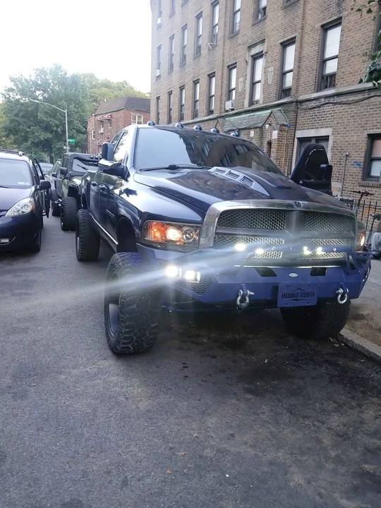 2005 Dodge Ram 3rd Gen - Image 13 of 17