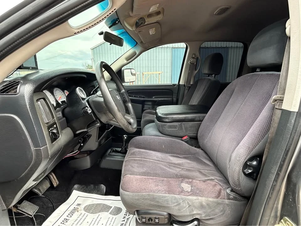 2005 Dodge Ram 3rd Gen - Image 11 of 17