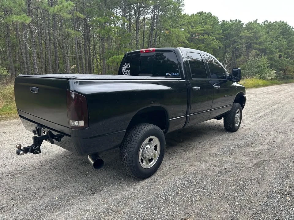 2005 Dodge Ram 3rd Gen - Image 3 of 11