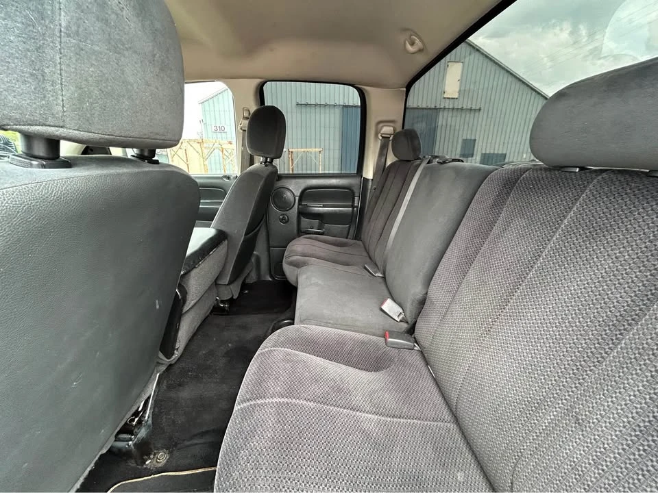 2005 Dodge Ram 3rd Gen - Image 3 of 17