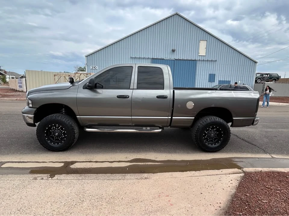 2005 Dodge Ram 3rd Gen - Image 15 of 17