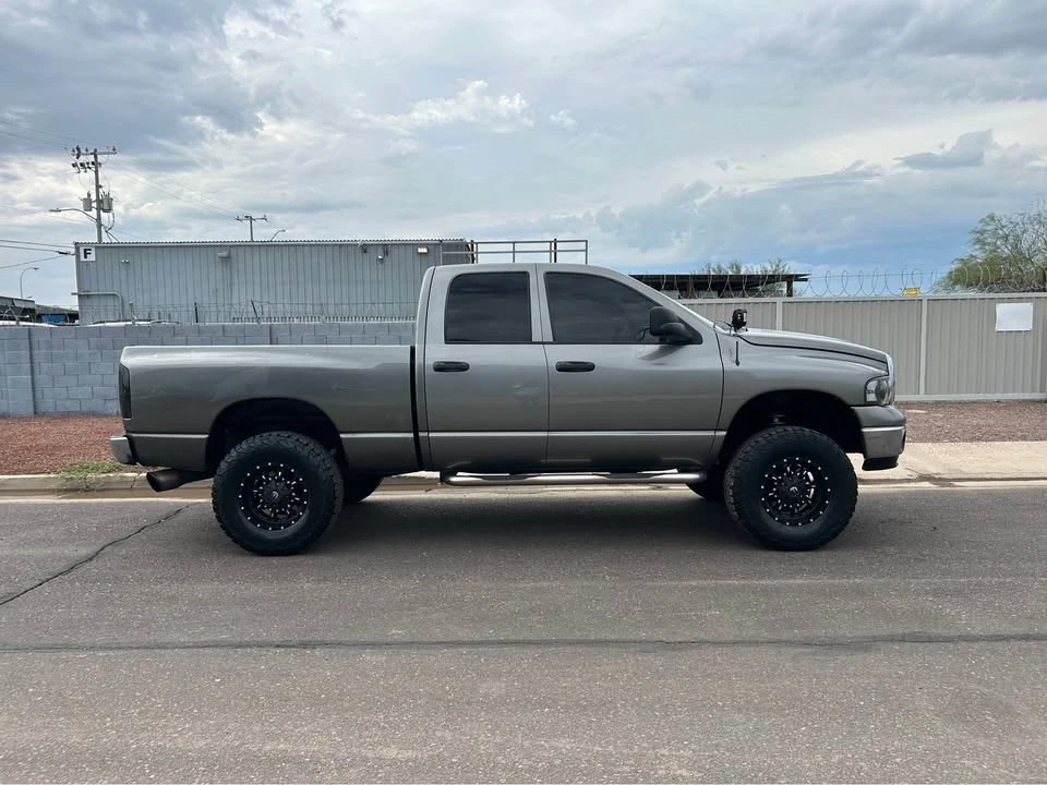 2005 Dodge Ram 3rd Gen - Image 17 of 17