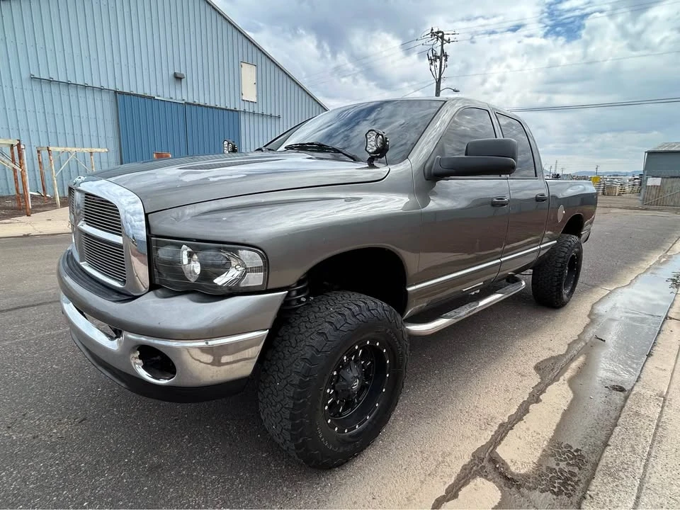 2005 Dodge Ram 3rd Gen - Image 13 of 17