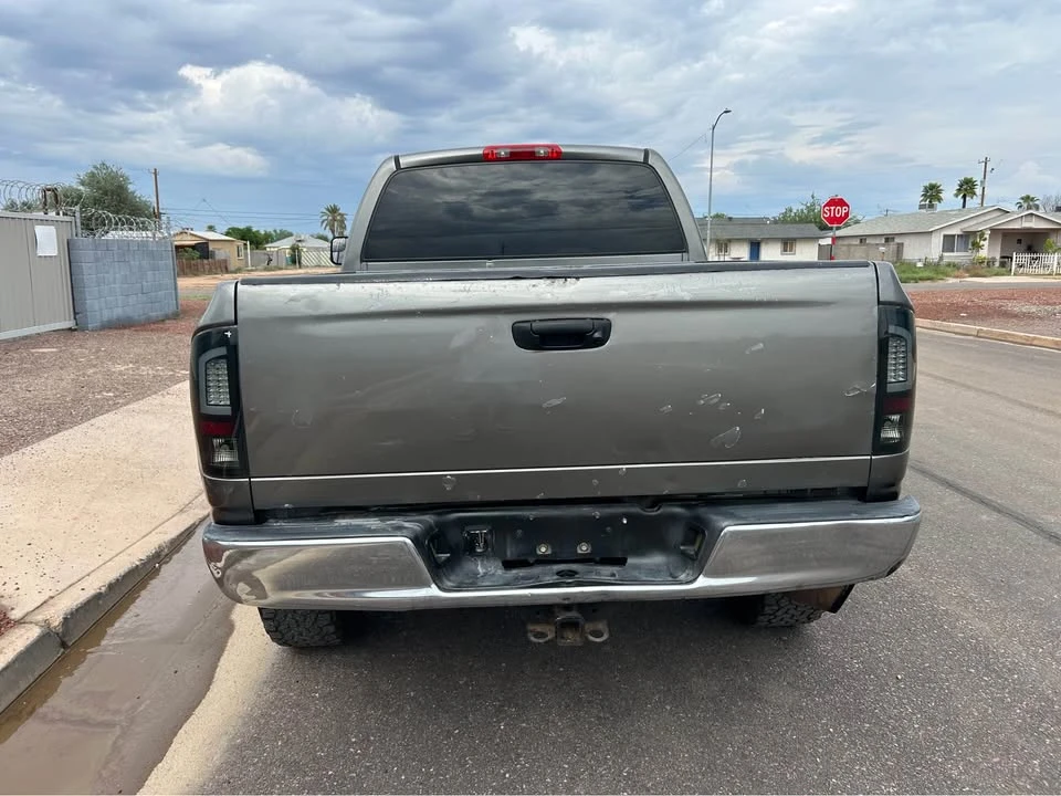 2005 Dodge Ram 3rd Gen - Image 2 of 17