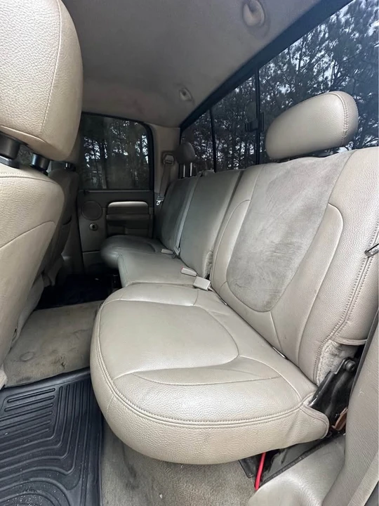 2005 Dodge Ram 3rd Gen - Image 7 of 11