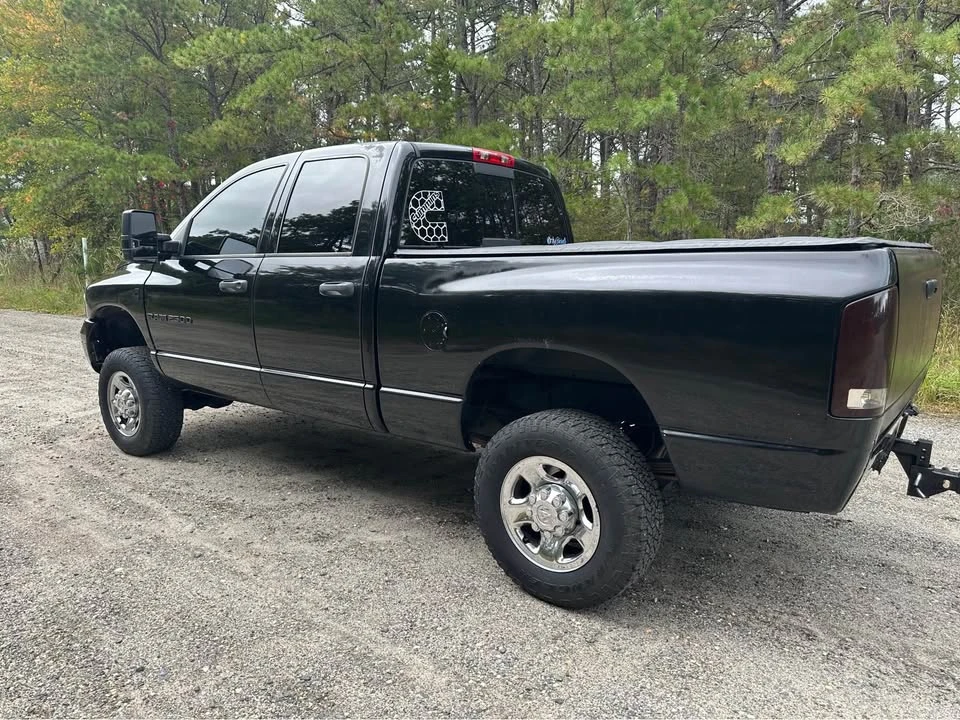 2005 Dodge Ram 3rd Gen - Image 4 of 11