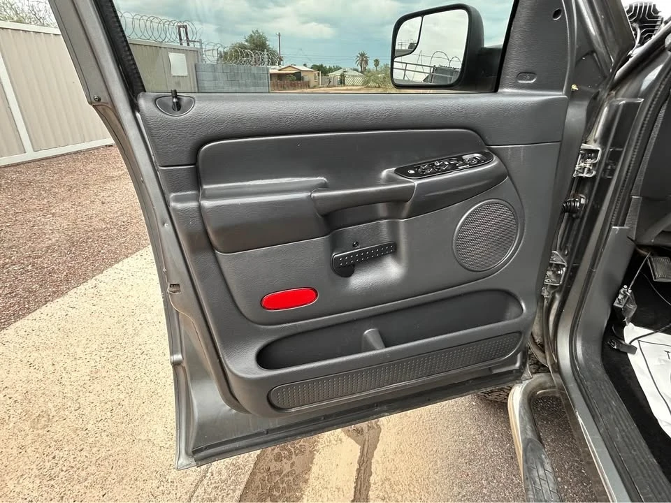 2005 Dodge Ram 3rd Gen - Image 9 of 17