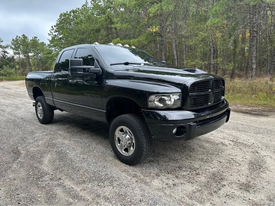2005 Dodge Ram 3rd Gen - Image 2 of 11