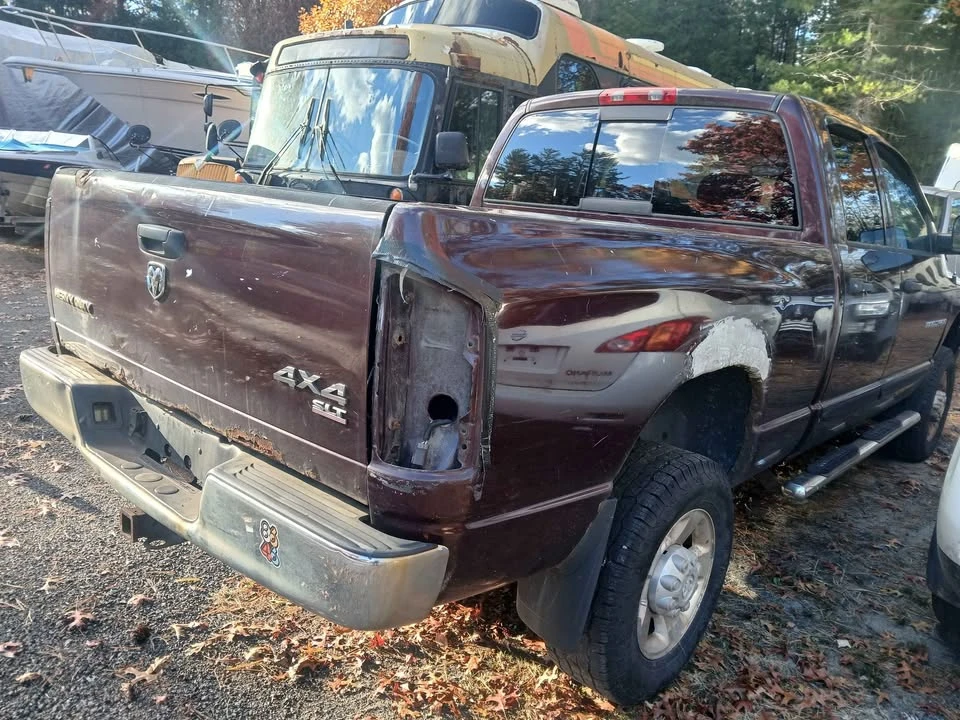 2005 Dodge Ram 3rd Gen - Image 7 of 9