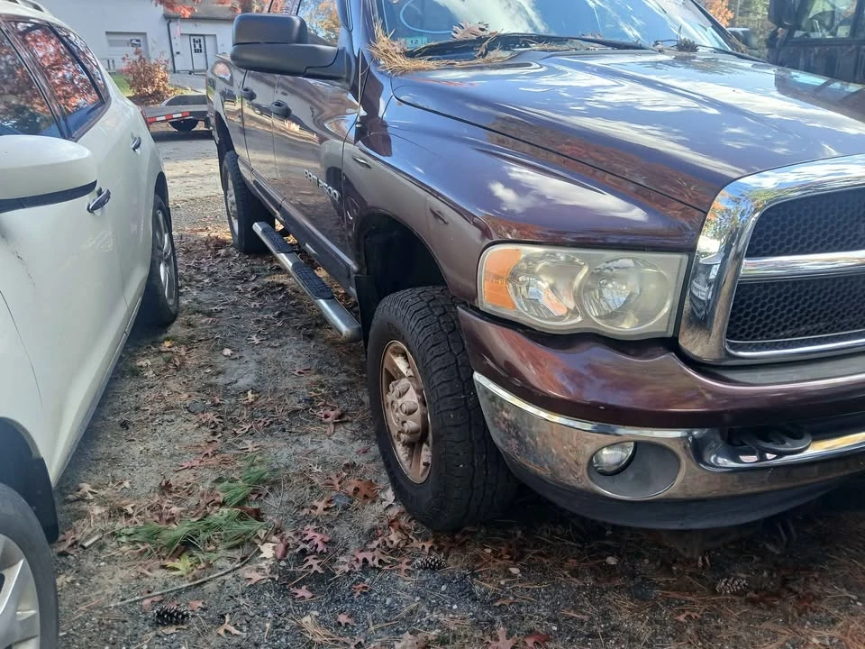 2005 Dodge Ram 3rd Gen - Image 4 of 9