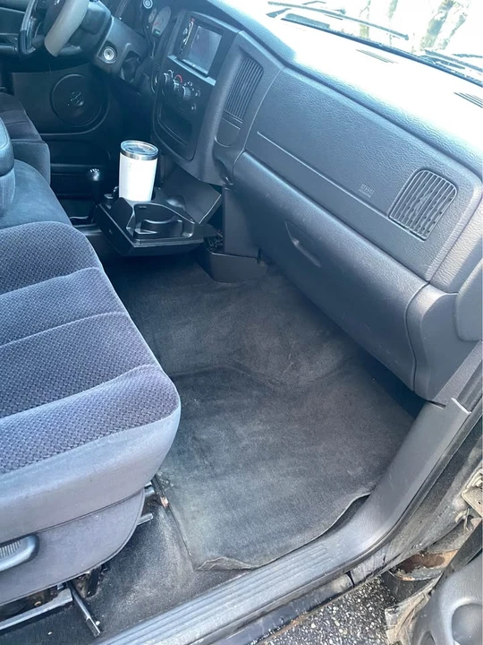 2005 Dodge Ram 3rd Gen - Image 8 of 8