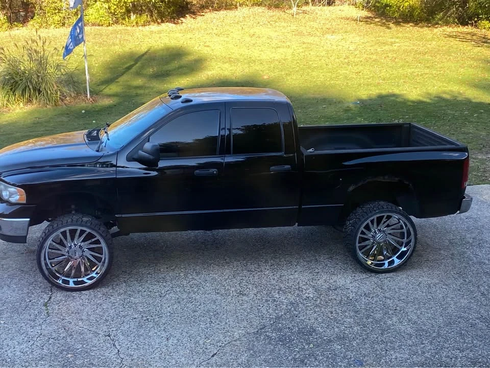 2005 Dodge Ram 3rd Gen - Image 4 of 8