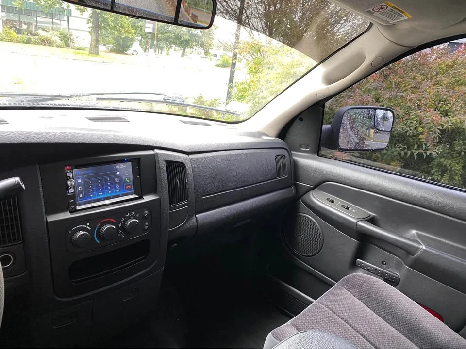 2005 Dodge Ram 3rd Gen - Image 7 of 8