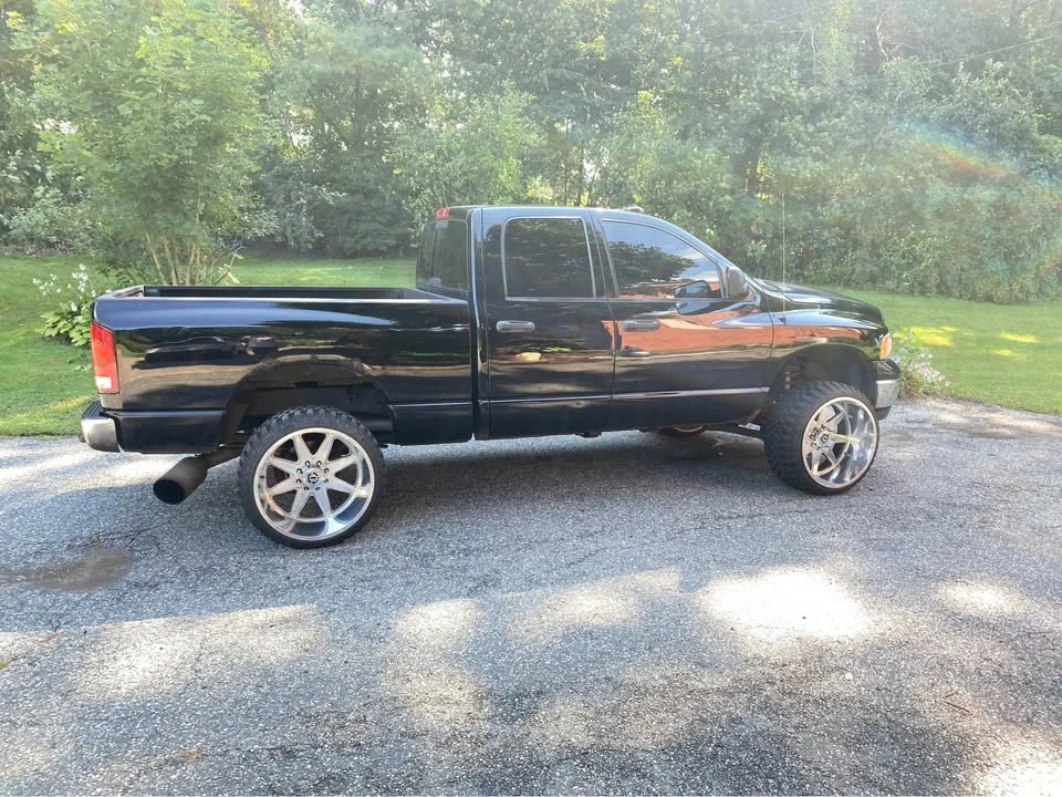 2005 Dodge Ram 3rd Gen - Image 5 of 8