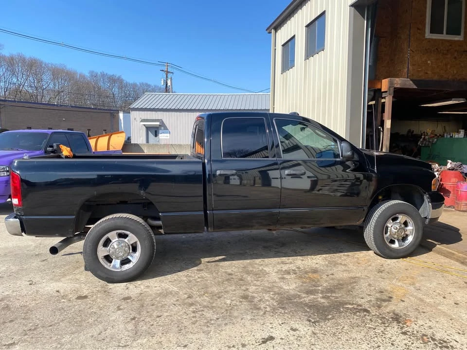 2005 Dodge Ram 3rd Gen - Image 6 of 8