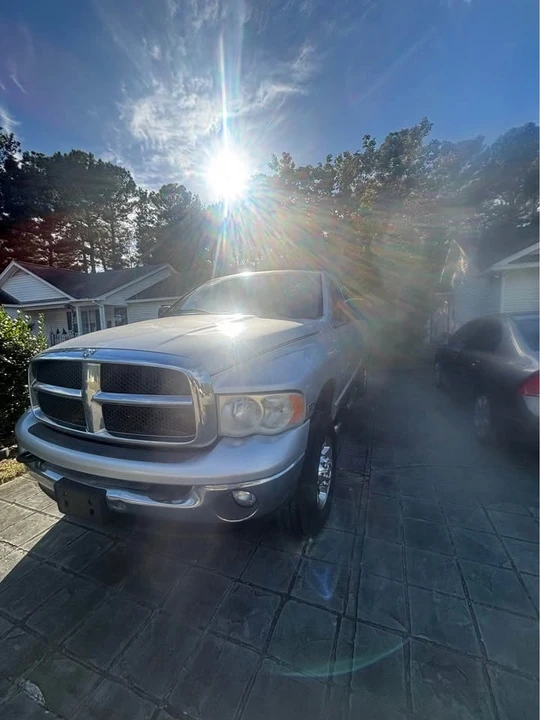 2005 Dodge Ram 3rd Gen - Image 3 of 6