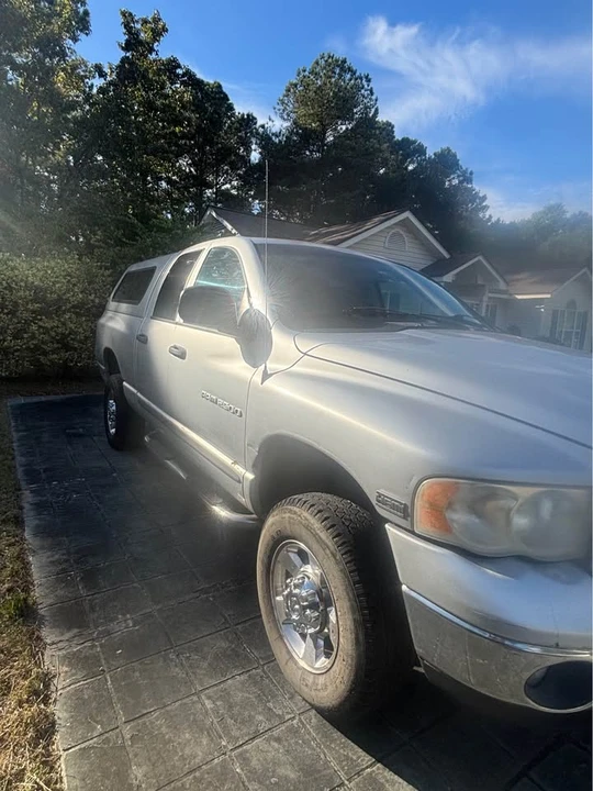 2005 Dodge Ram 3rd Gen - Image 3 of 6