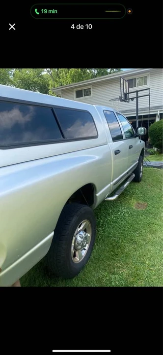 2005 Dodge Ram 3rd Gen - Image 6 of 6