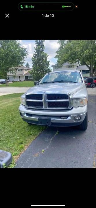 2005 Dodge Ram 3rd Gen - Image 5 of 6
