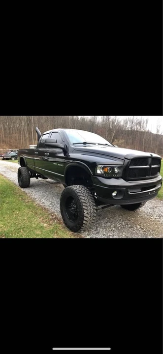 2005 Dodge Ram 3rd Gen - Image 4 of 5