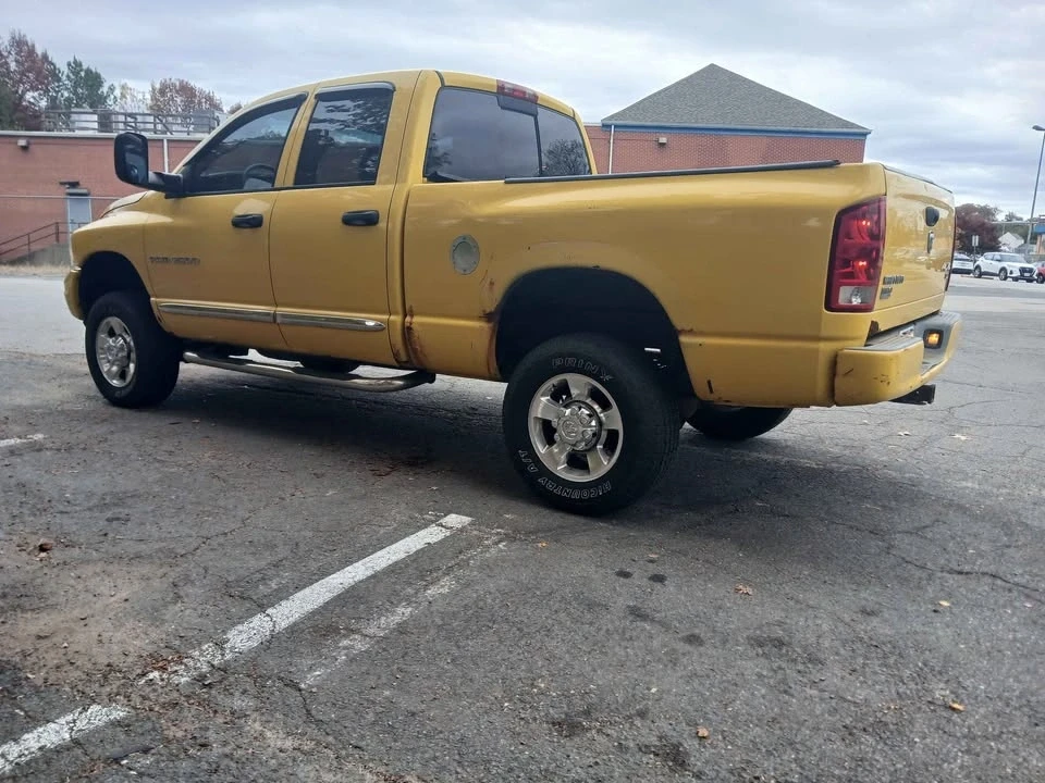 2005 Dodge Ram 3rd Gen - Image 5 of 10