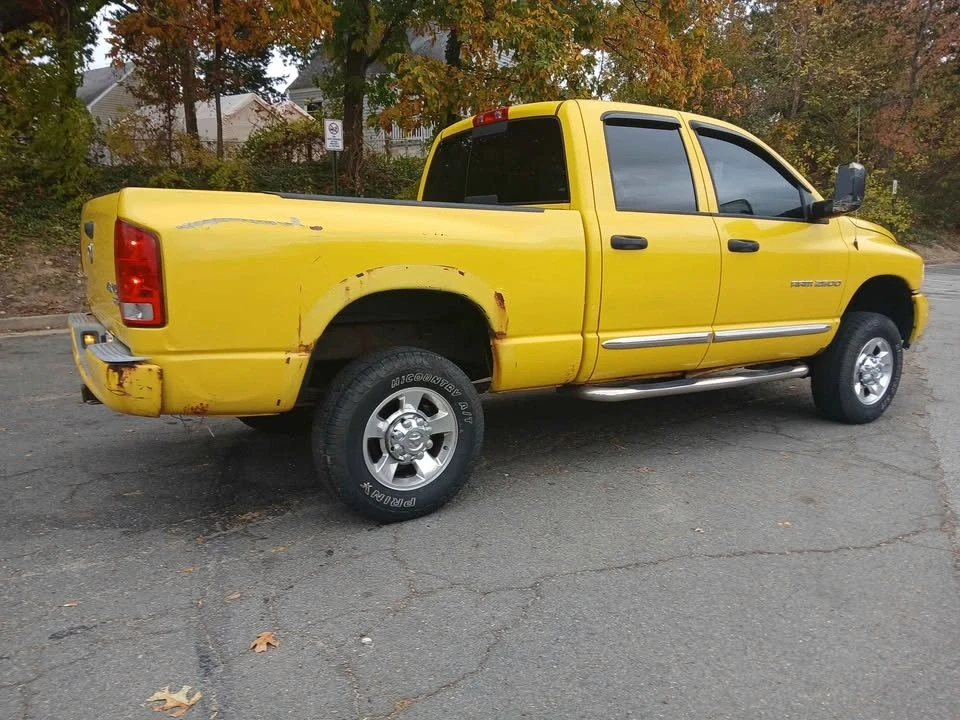2005 Dodge Ram 3rd Gen - Image 6 of 10
