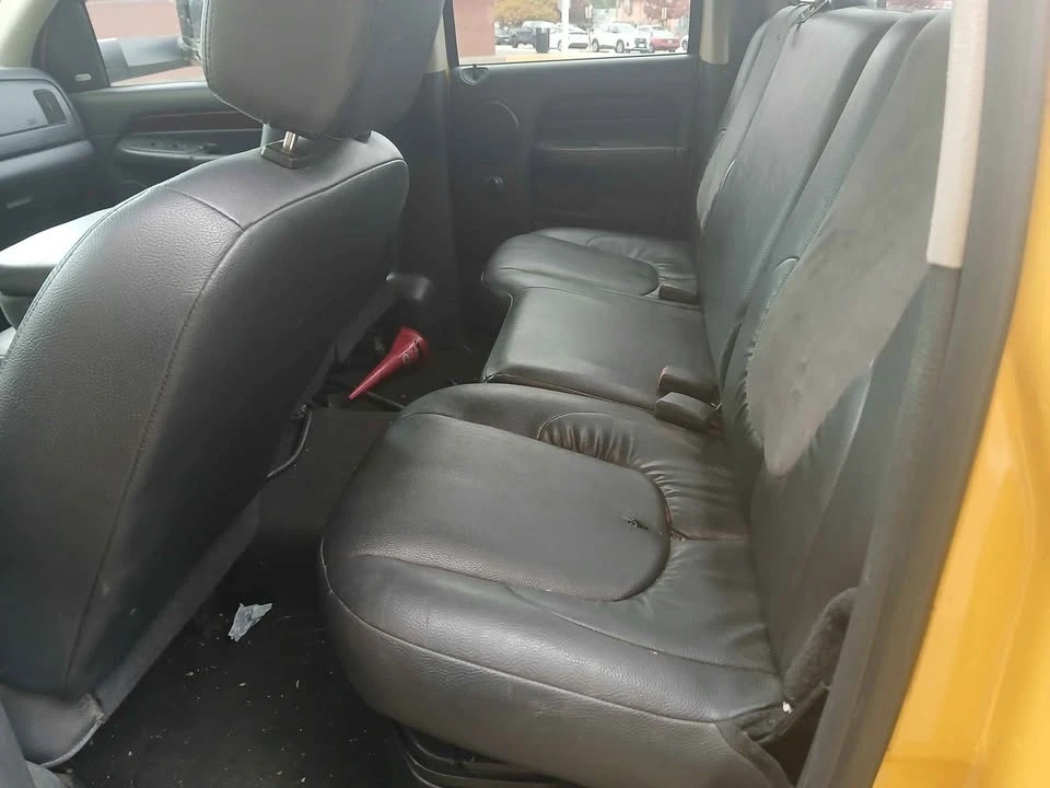 2005 Dodge Ram 3rd Gen - Image 8 of 10