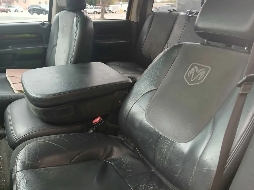2005 Dodge Ram 3rd Gen - Image 10 of 10