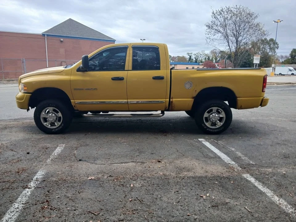 2005 Dodge Ram 3rd Gen - Image 4 of 10