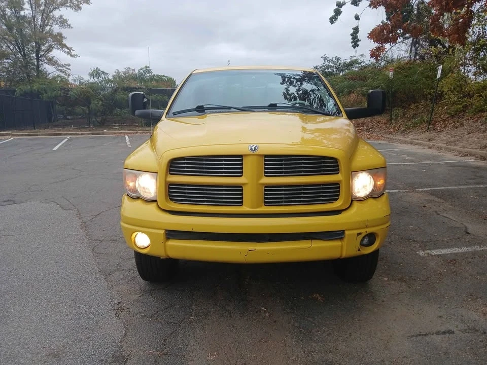 2005 Dodge Ram 3rd Gen - Image 7 of 10