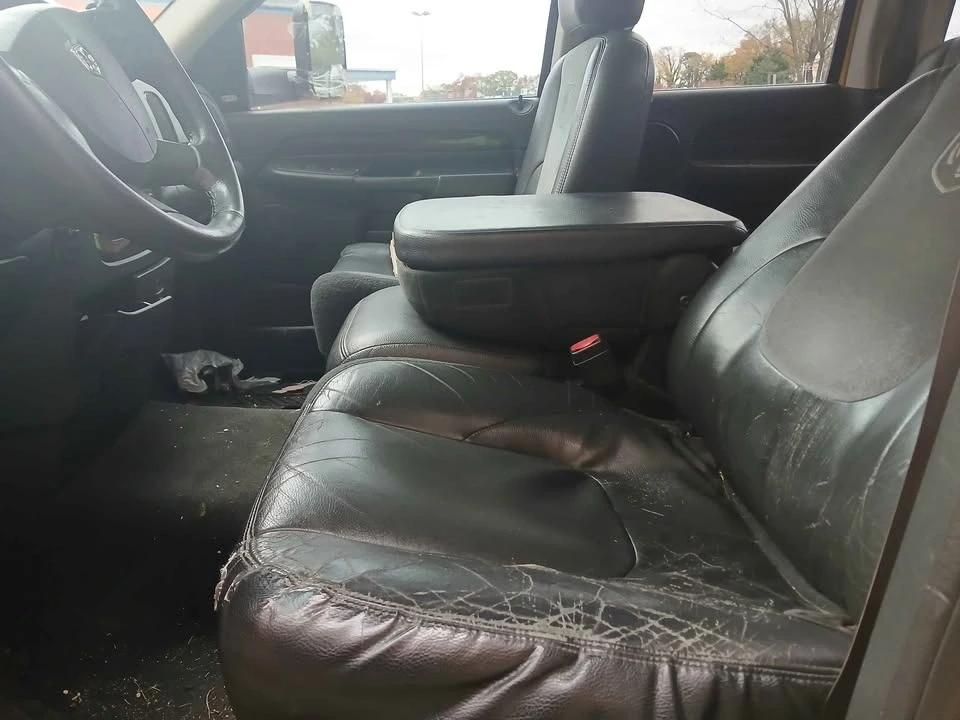 2005 Dodge Ram 3rd Gen - Image 9 of 10