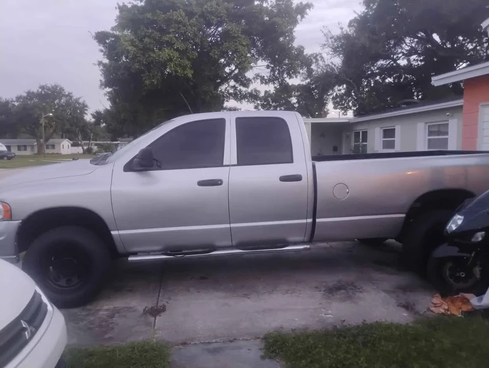 2005 Dodge Ram 3rd Gen - Image 3 of 3