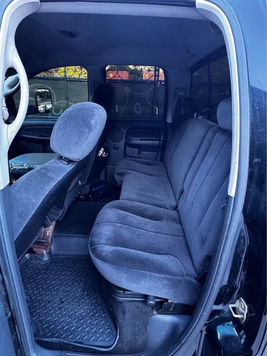 2005 Dodge Ram 3rd Gen - Image 6 of 8