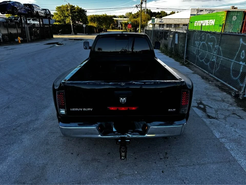 2005 Dodge Ram 3rd Gen - Image 4 of 8