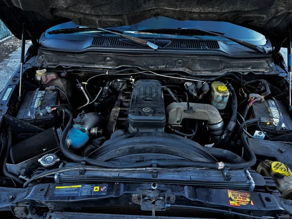 2005 Dodge Ram 3rd Gen - Image 7 of 8