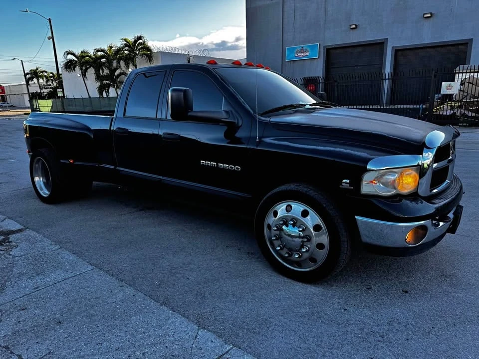 2005 Dodge Ram 3rd Gen - Image 2 of 8